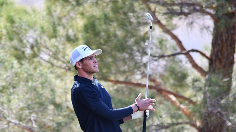 From the Cayman Islands to Augusta National, Meet the Most Improbable Participant in the 2022 Masters